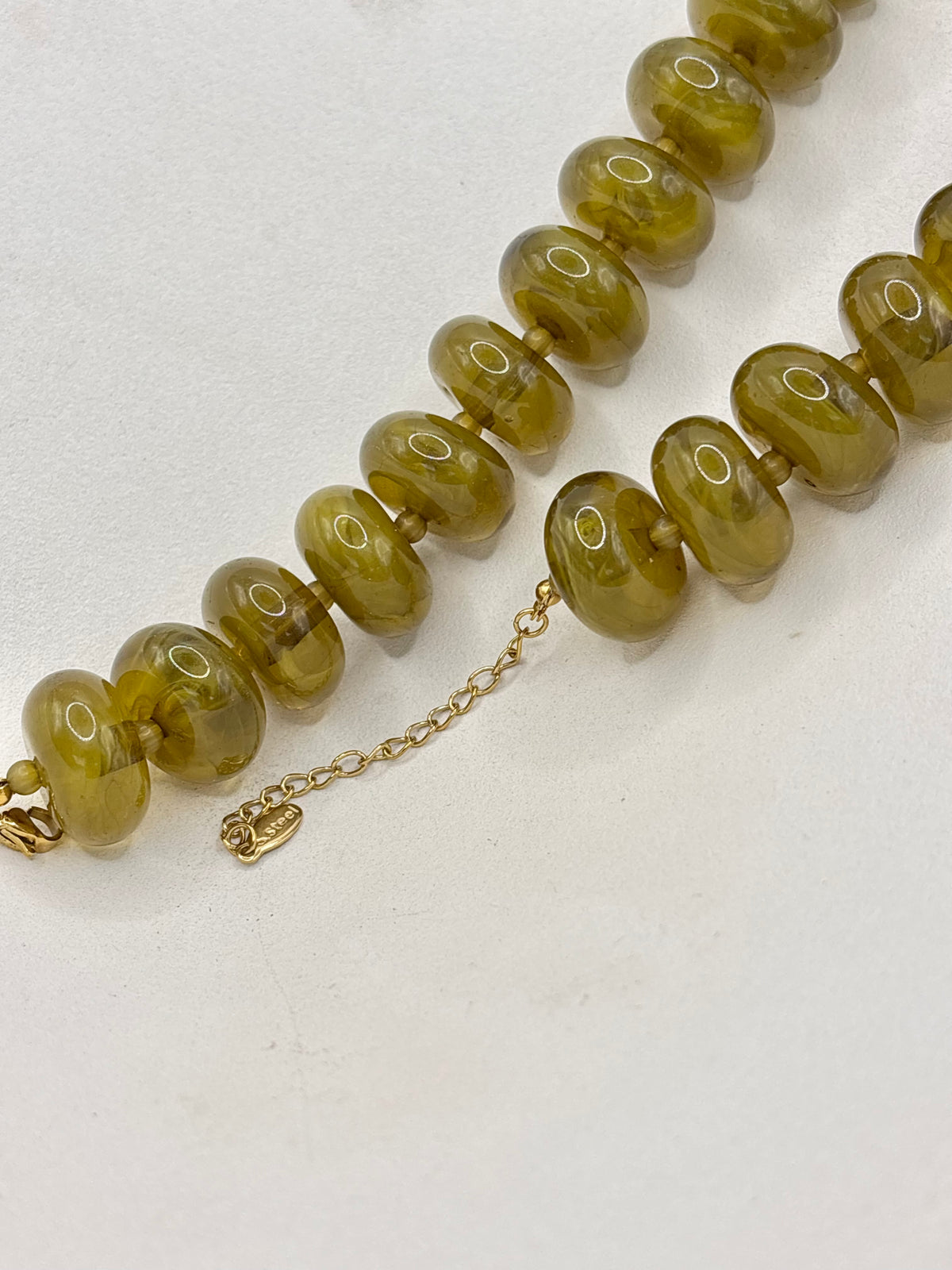COLLIER N°161