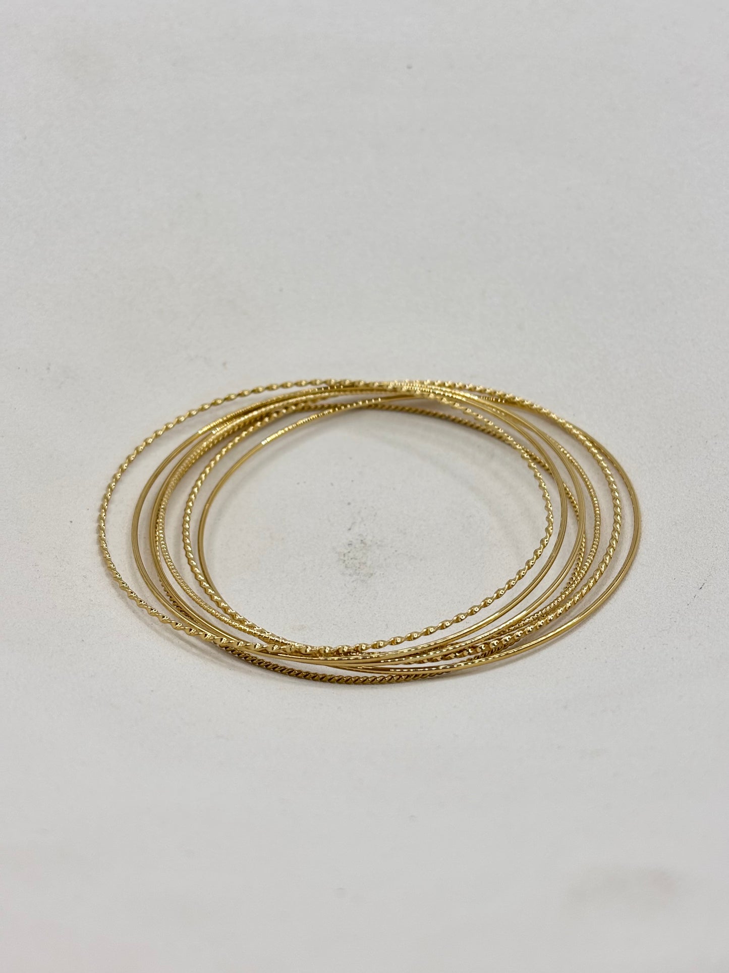 BRACELETS N°5