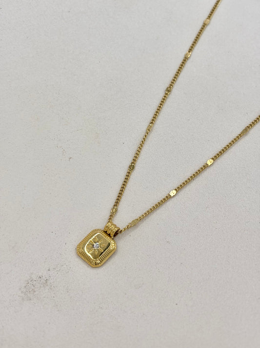 COLLIER N°101