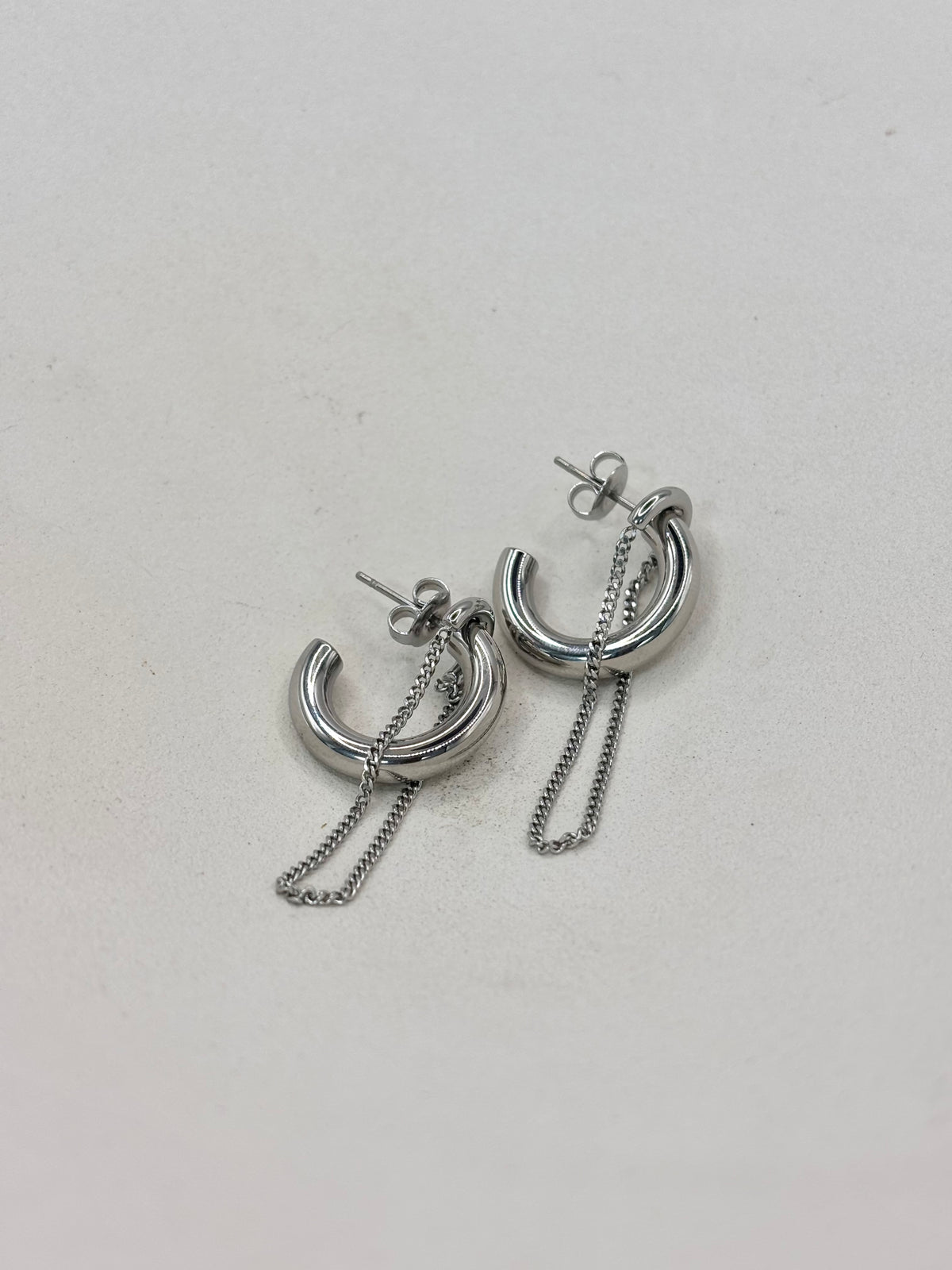 BOUCLE D'OREILLE N°88