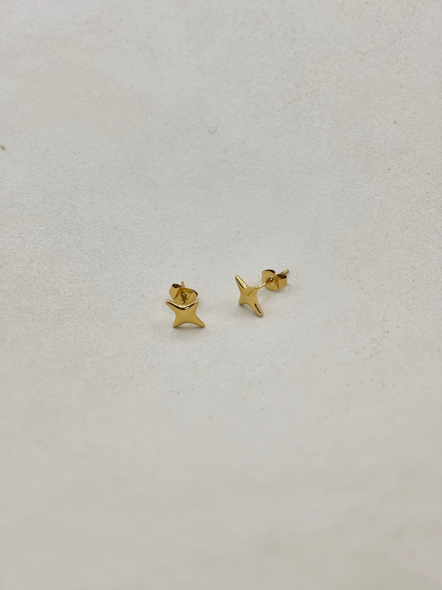 BOUCLES D'OREILLES N°103