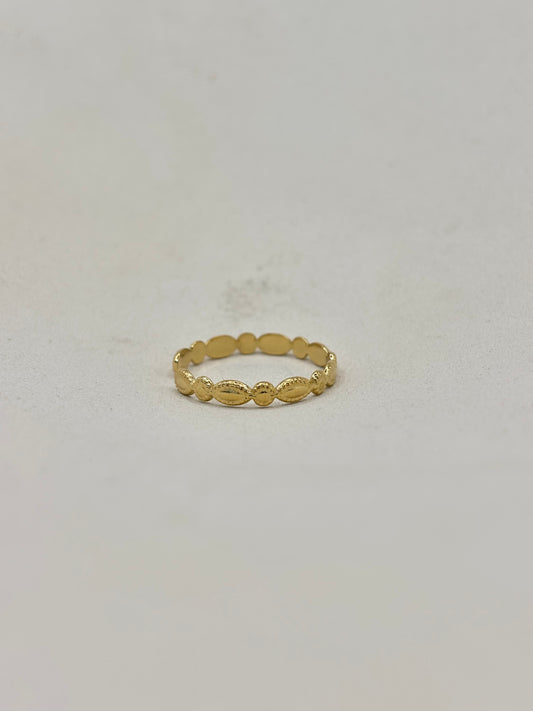 BAGUE N°104