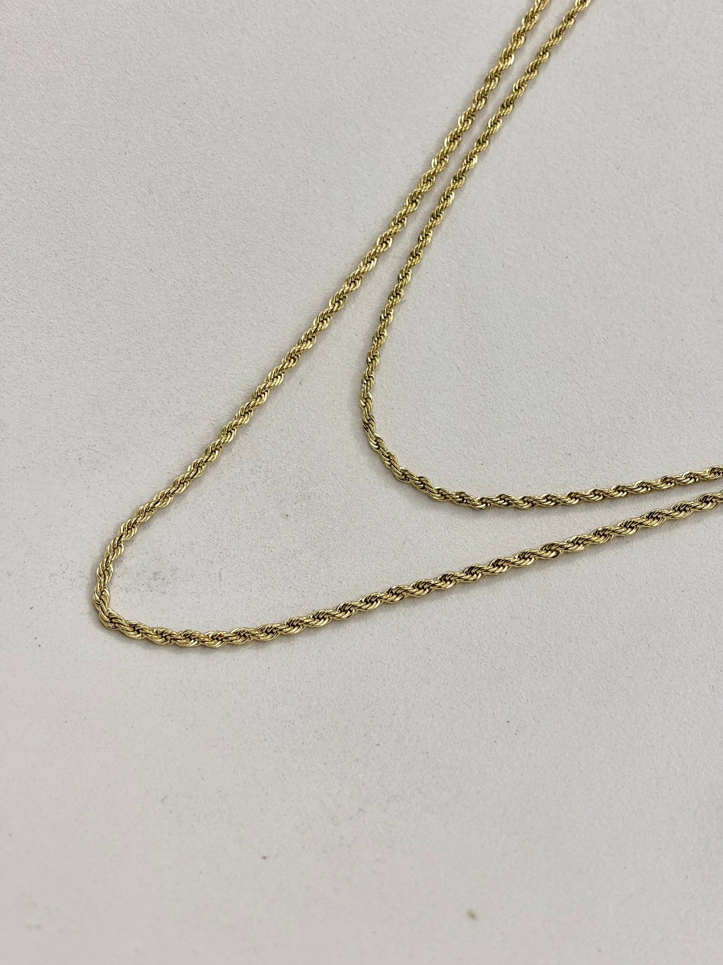 COLLIER N°52