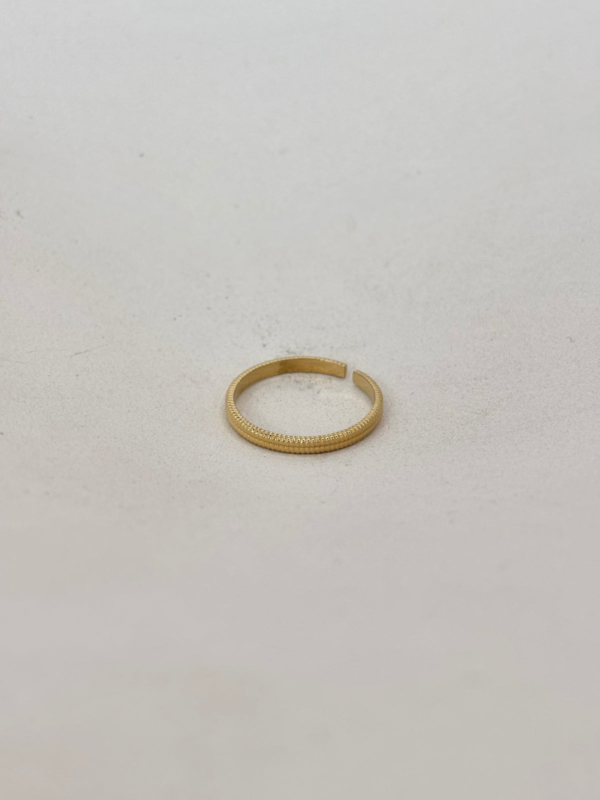 BAGUE N°110