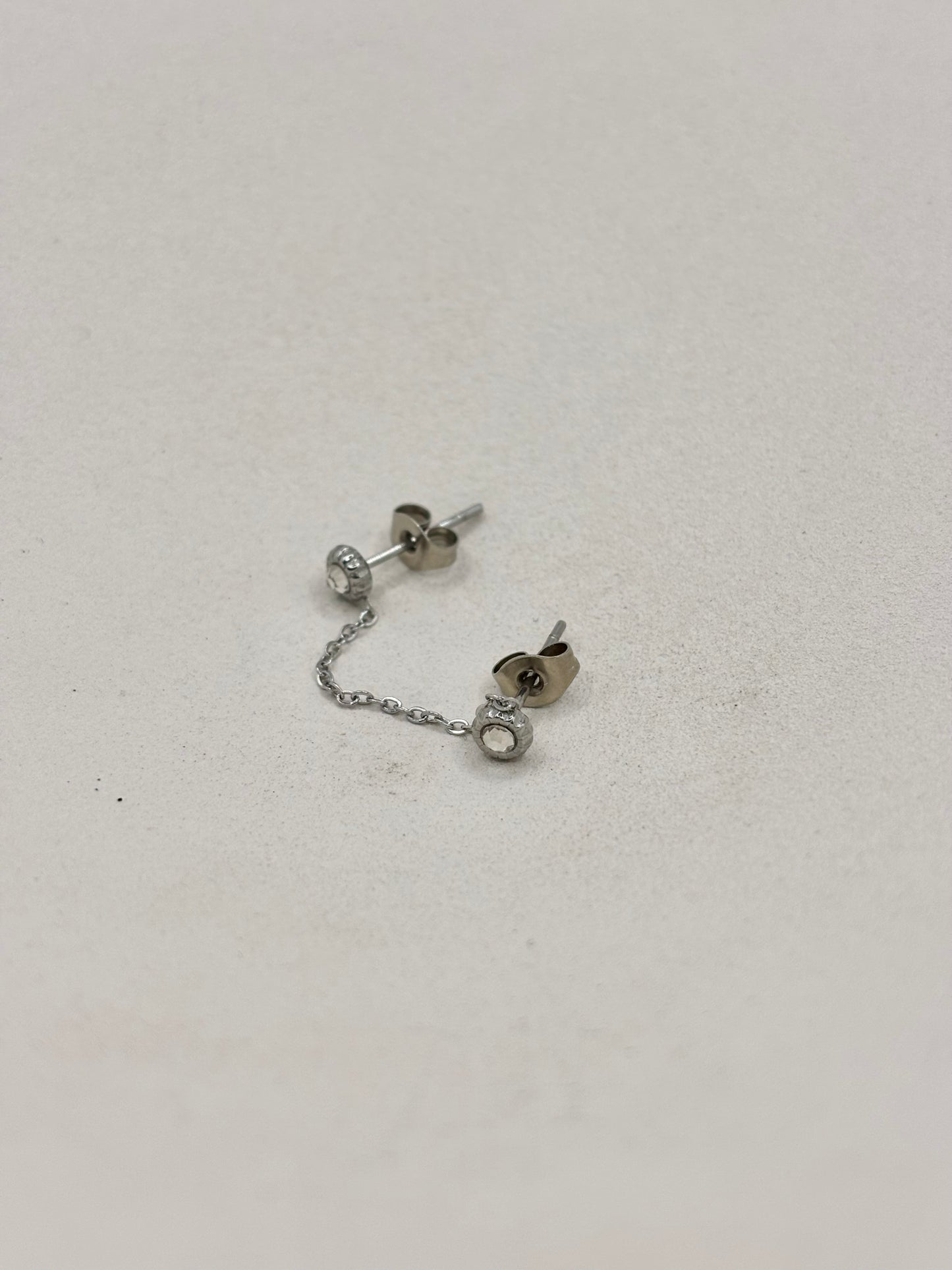 BOUCLE D'OREILLE N°130