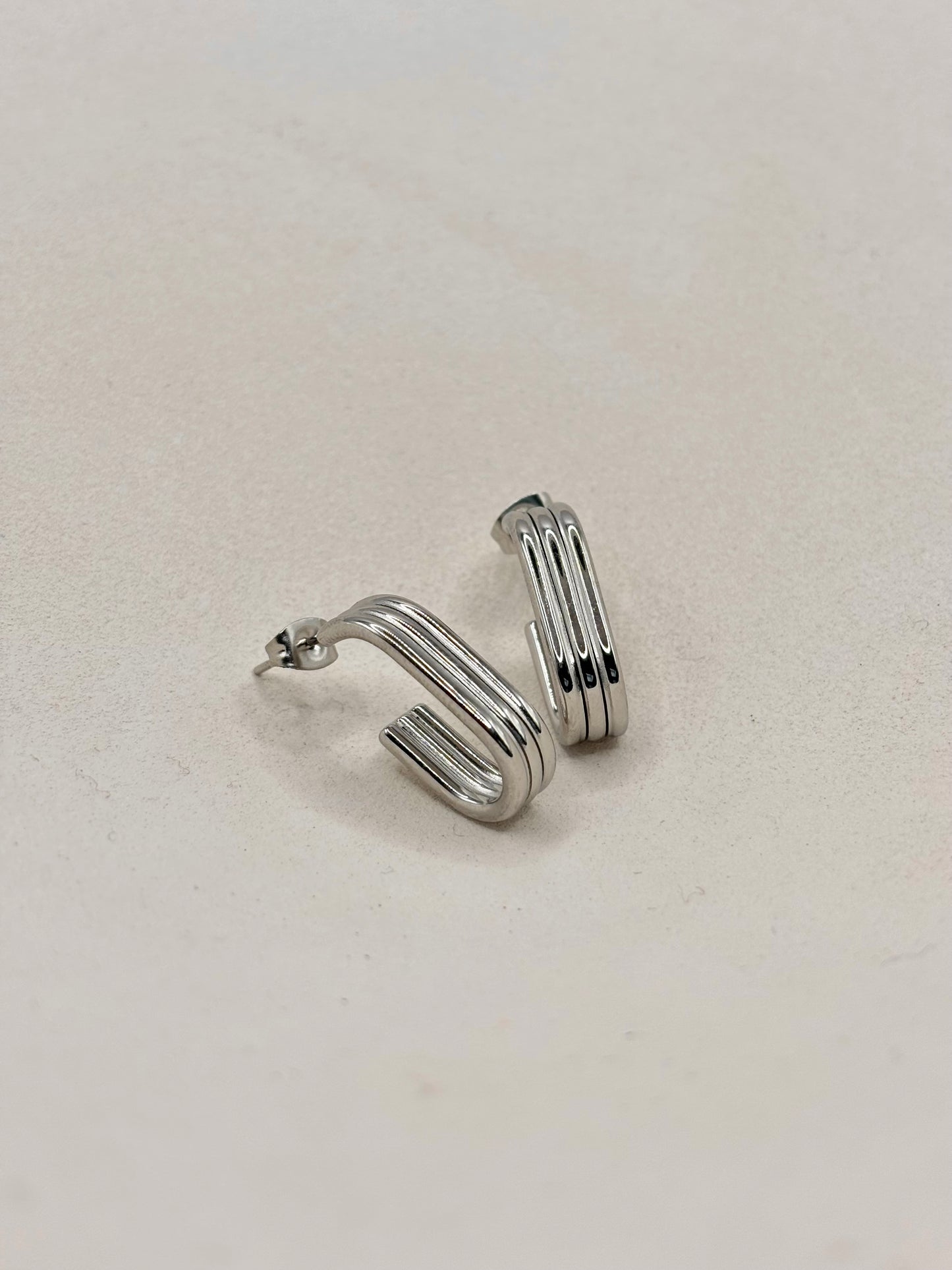 BOUCLES D'OREILLES N°176
