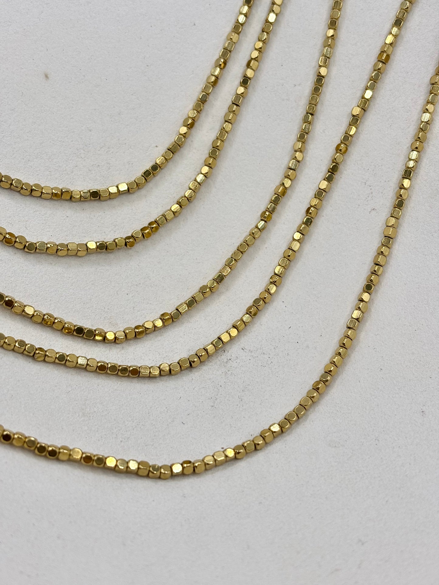 COLLIER N°42