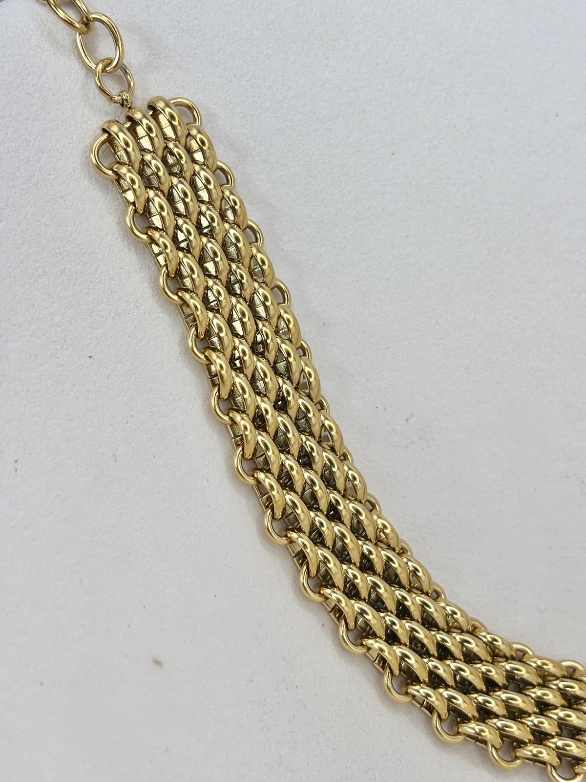 COLLIER N°101