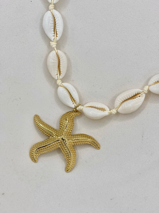 COLLIER N°156
