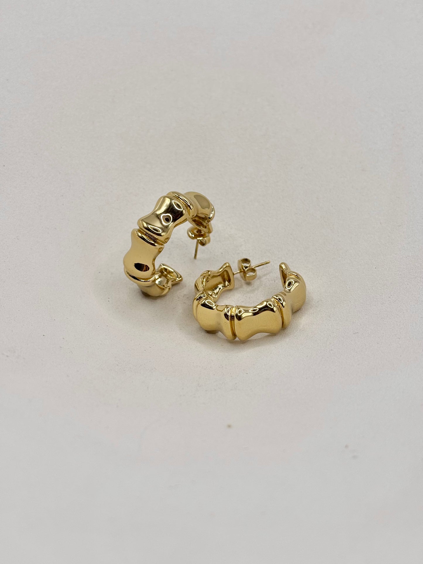 BOUCLES D'OREILLES N°90