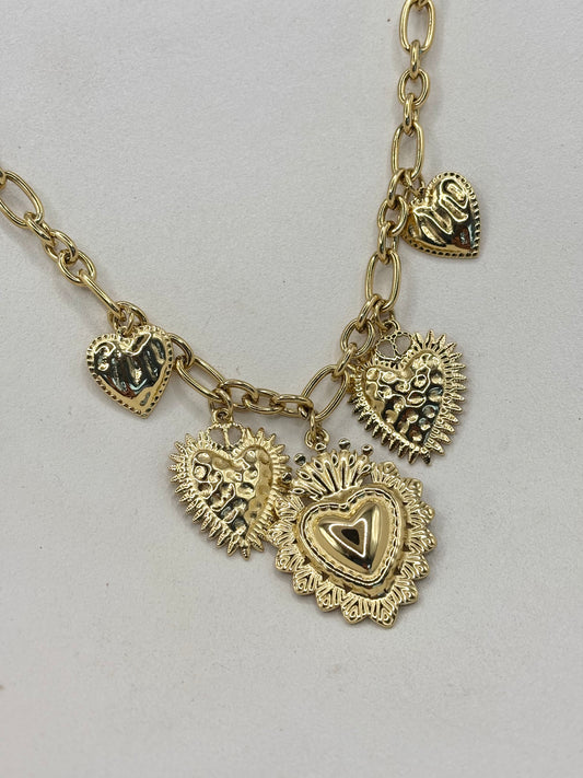 COLLIER N°5