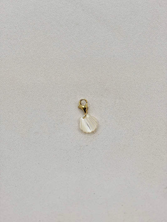 Charm · Coquillage nacré