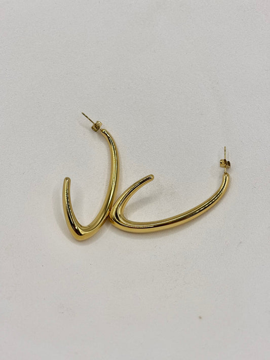 BOUCLES D'OREILLES N°70