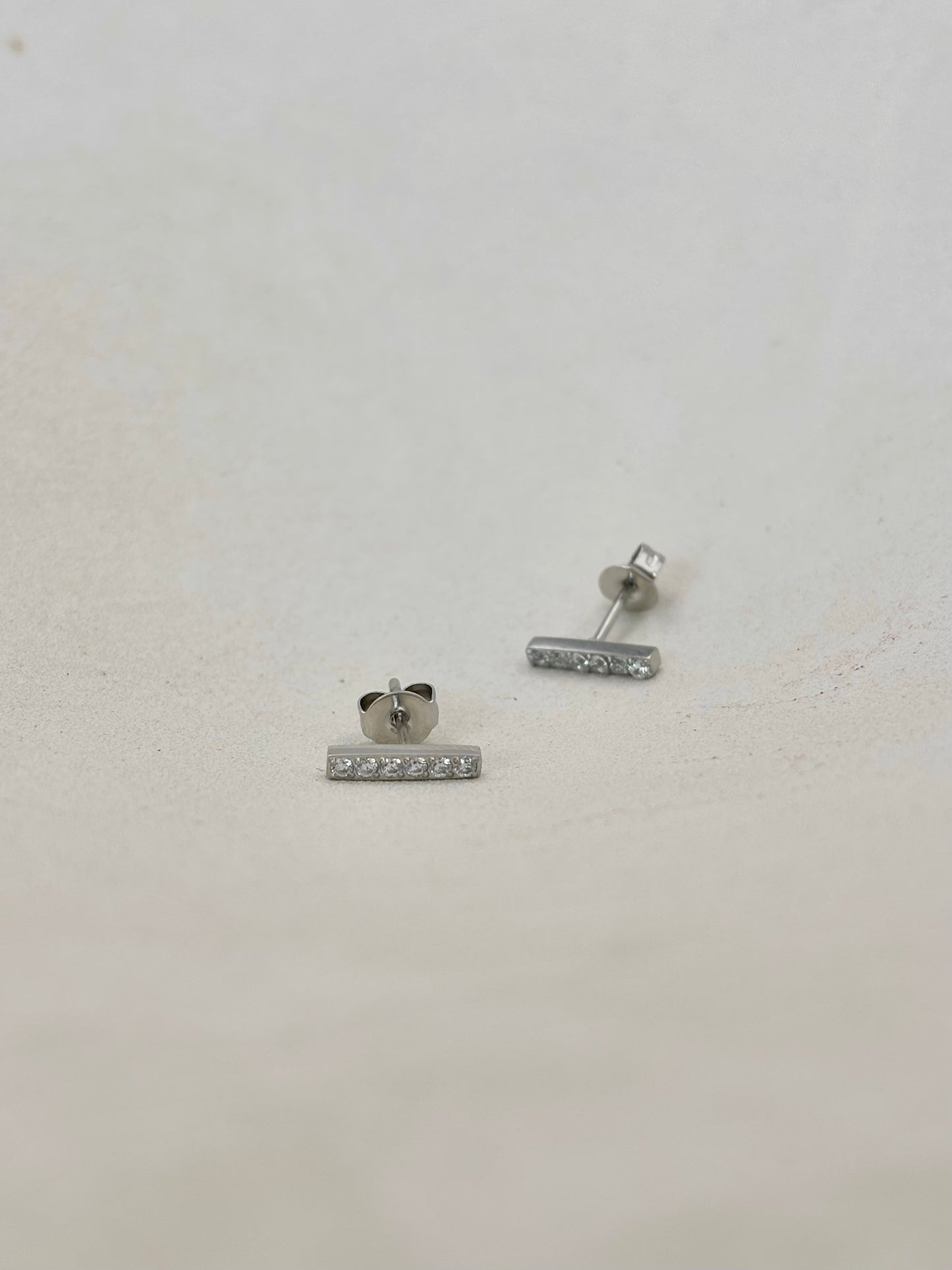 BOUCLES D'OREILLES N°65