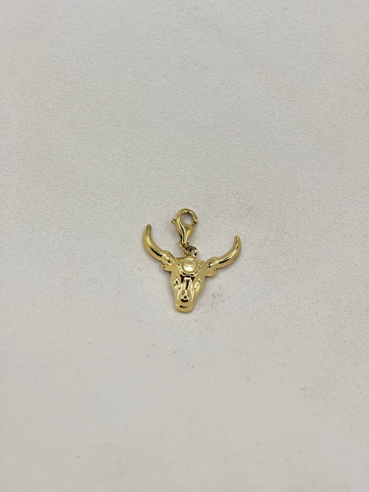 Charm · Taureau
