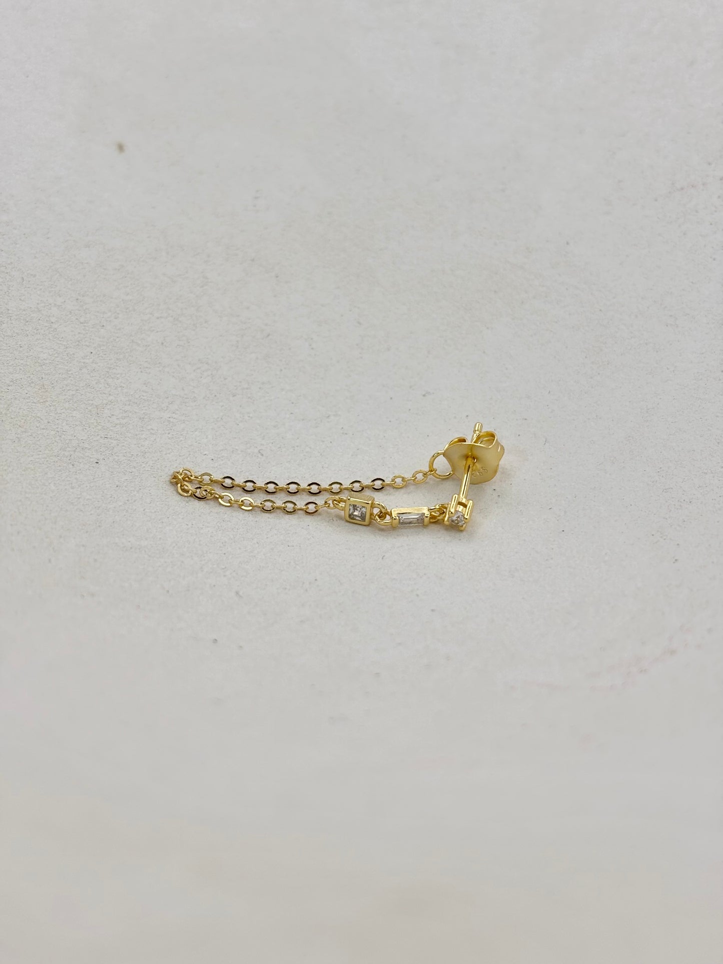 BOUCLE D'OREILLE N°97