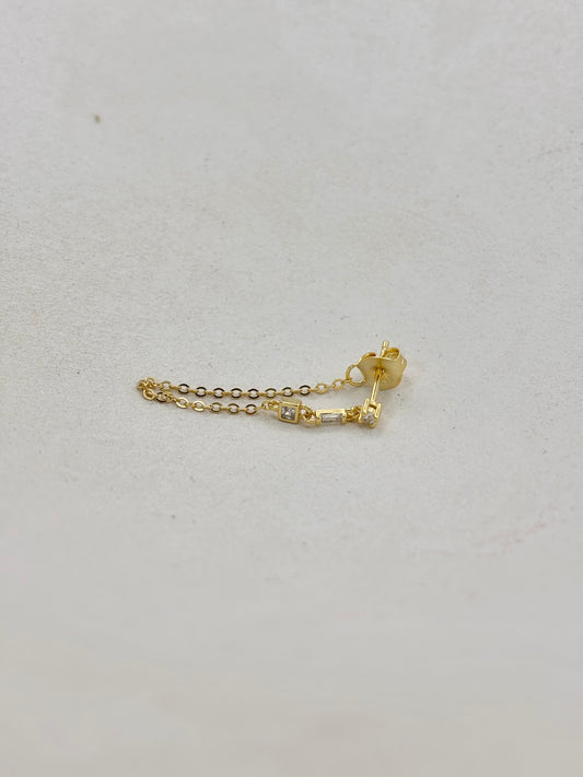 BOUCLE D'OREILLE N°97