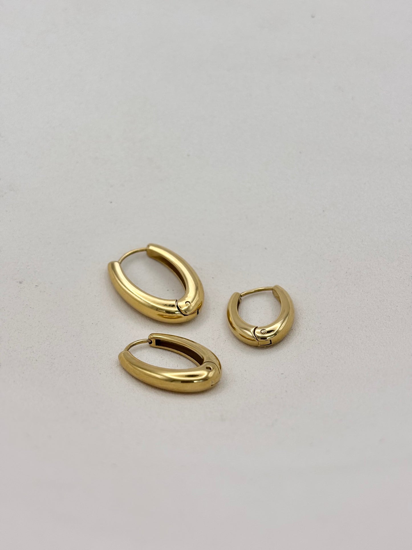 BOUCLE D'OREILLE N°143