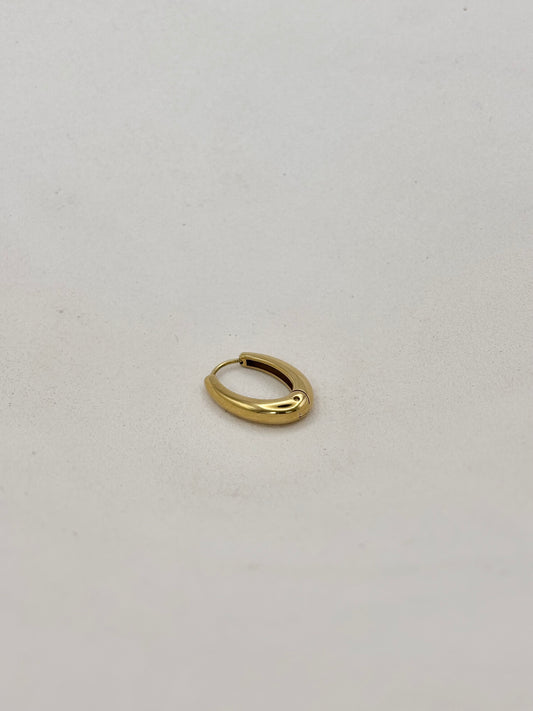 BOUCLE D'OREILLE N°143