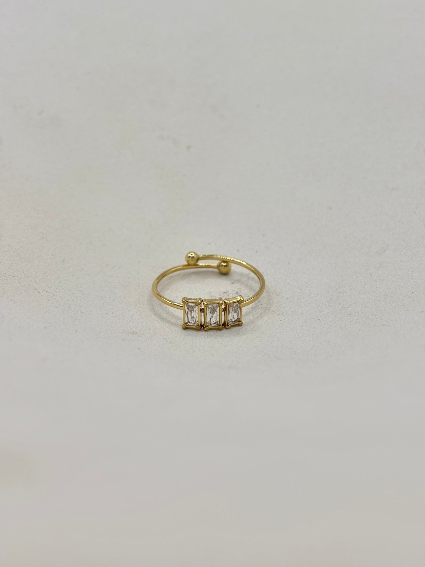 BAGUE N°61