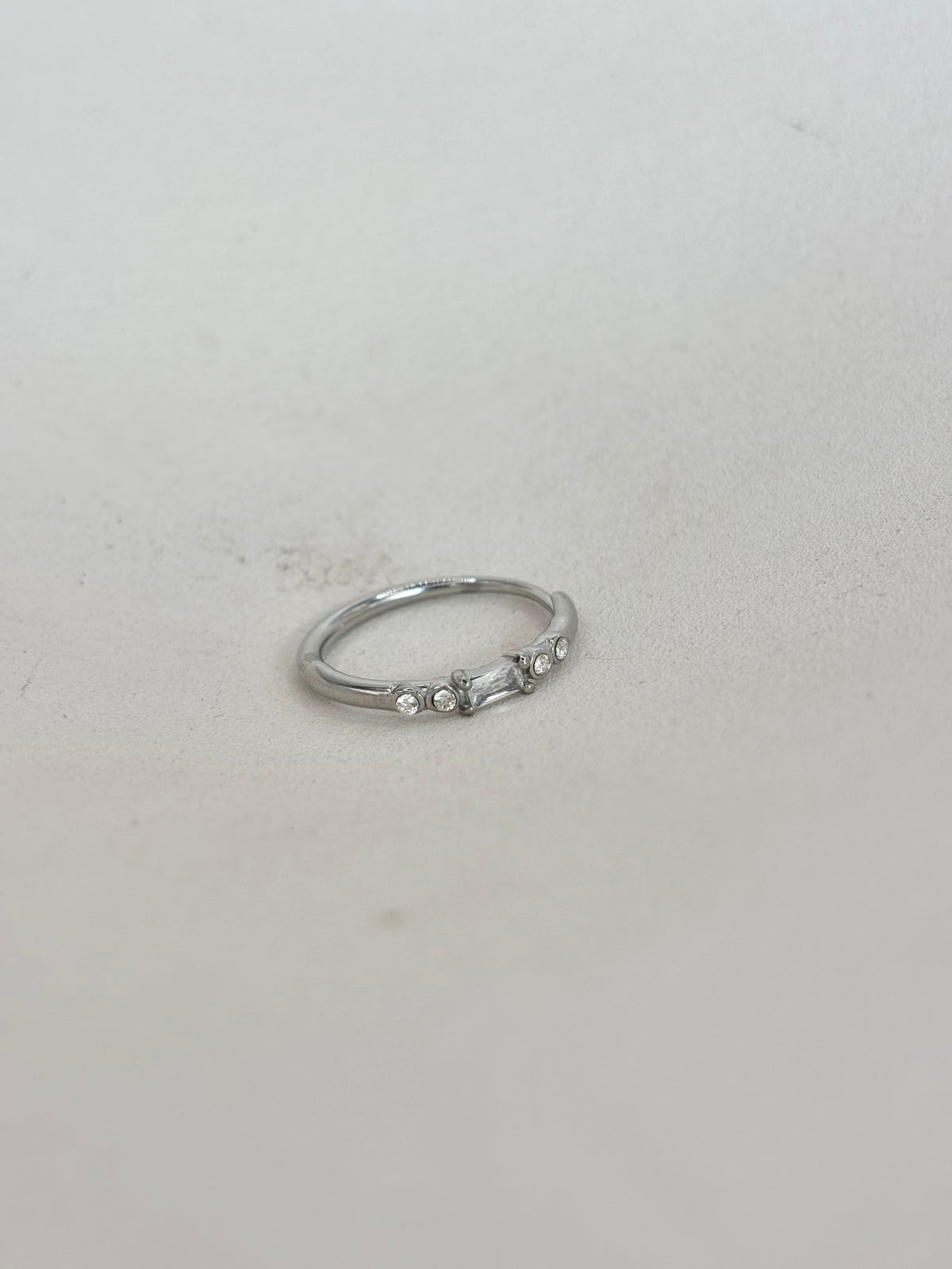 BAGUE N°70