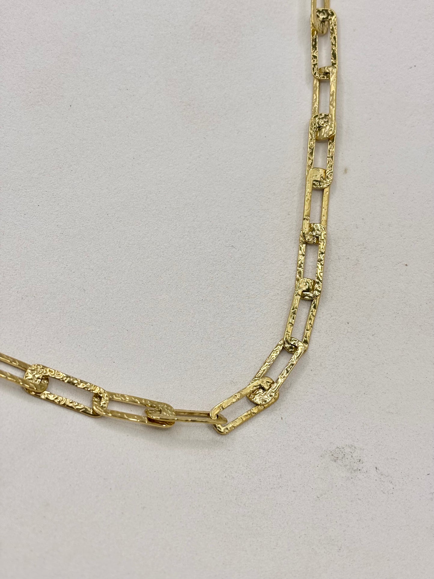 COLLIER N°100