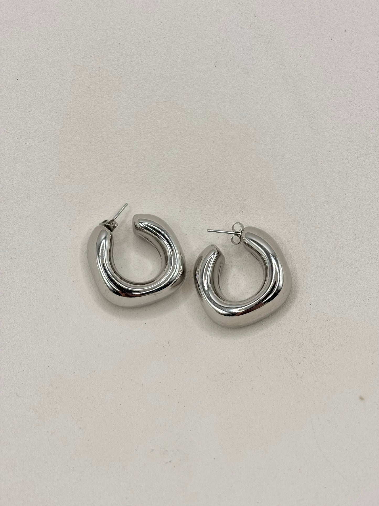 BOUCLES D'OREILLES N°11