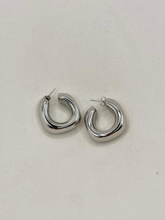 BOUCLES D'OREILLES N°11