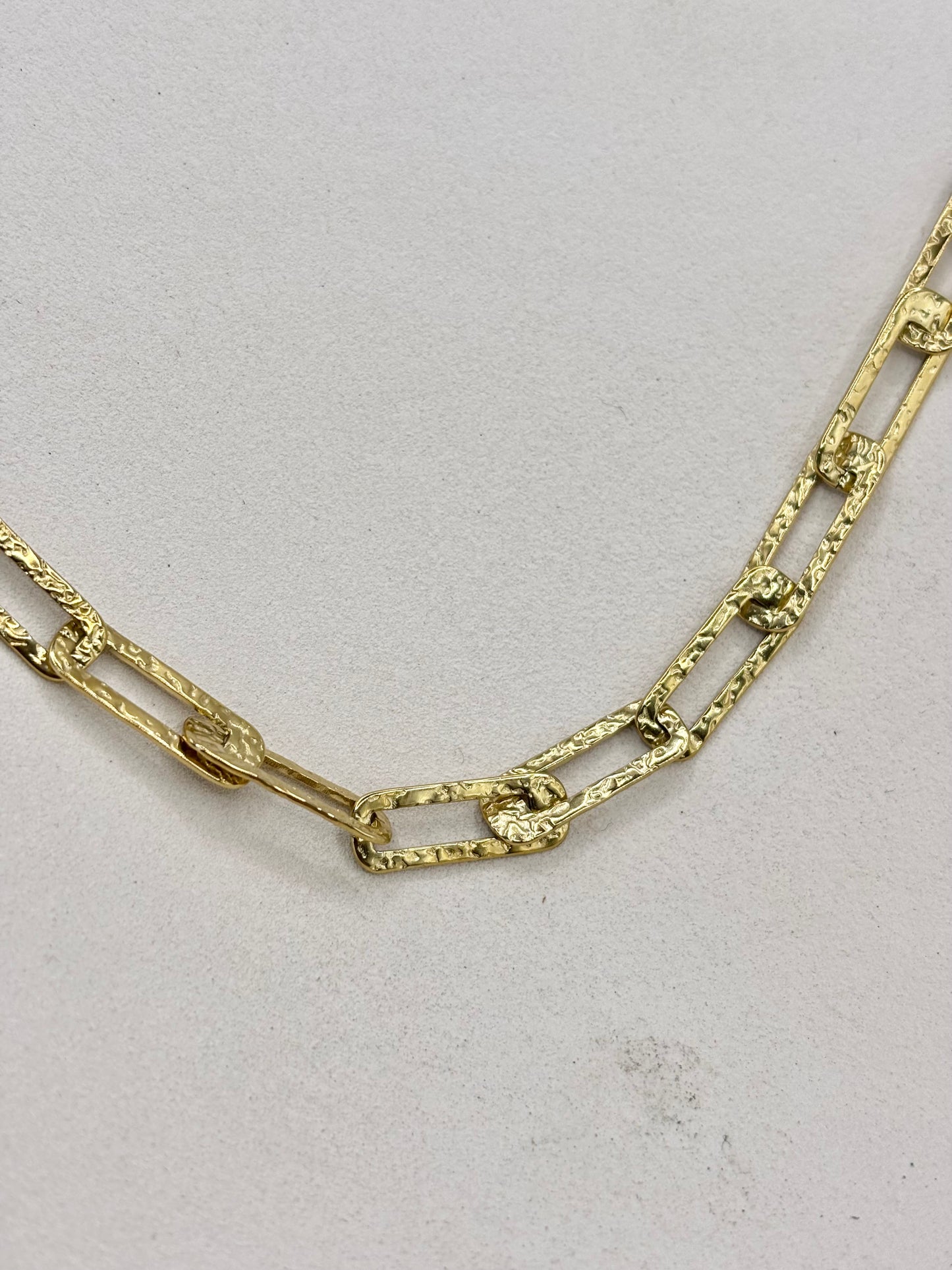 COLLIER N°100