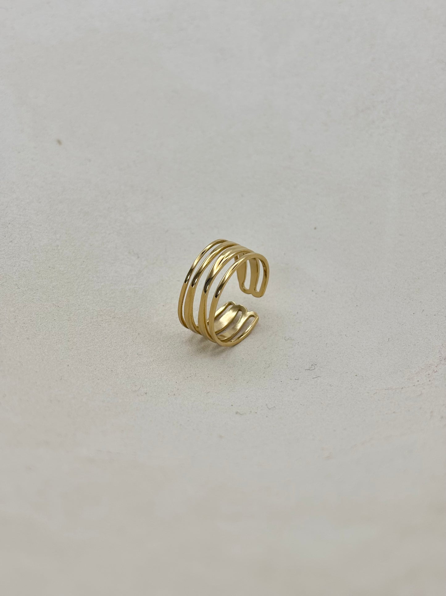 BAGUE N°85