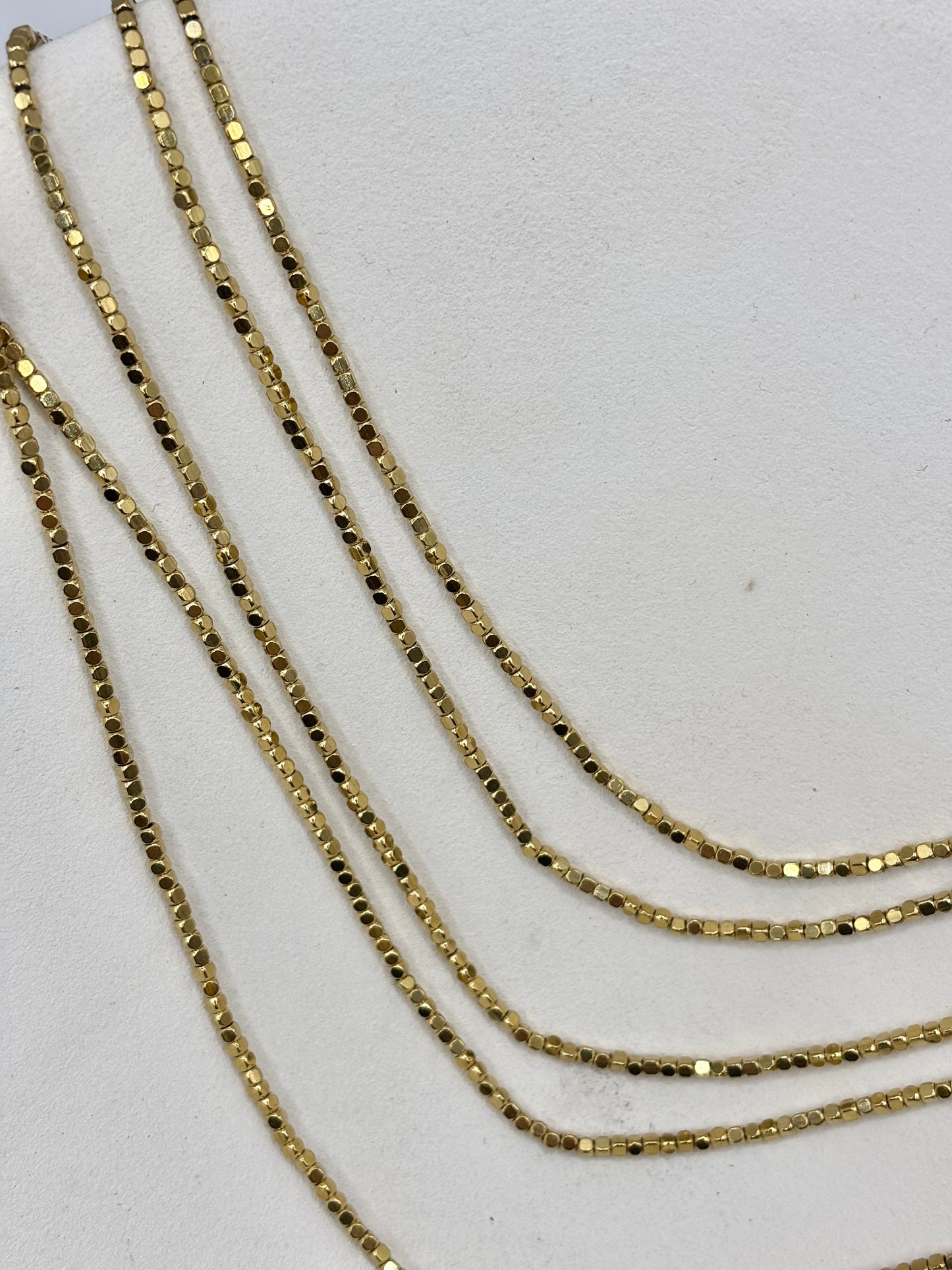 COLLIER N°42