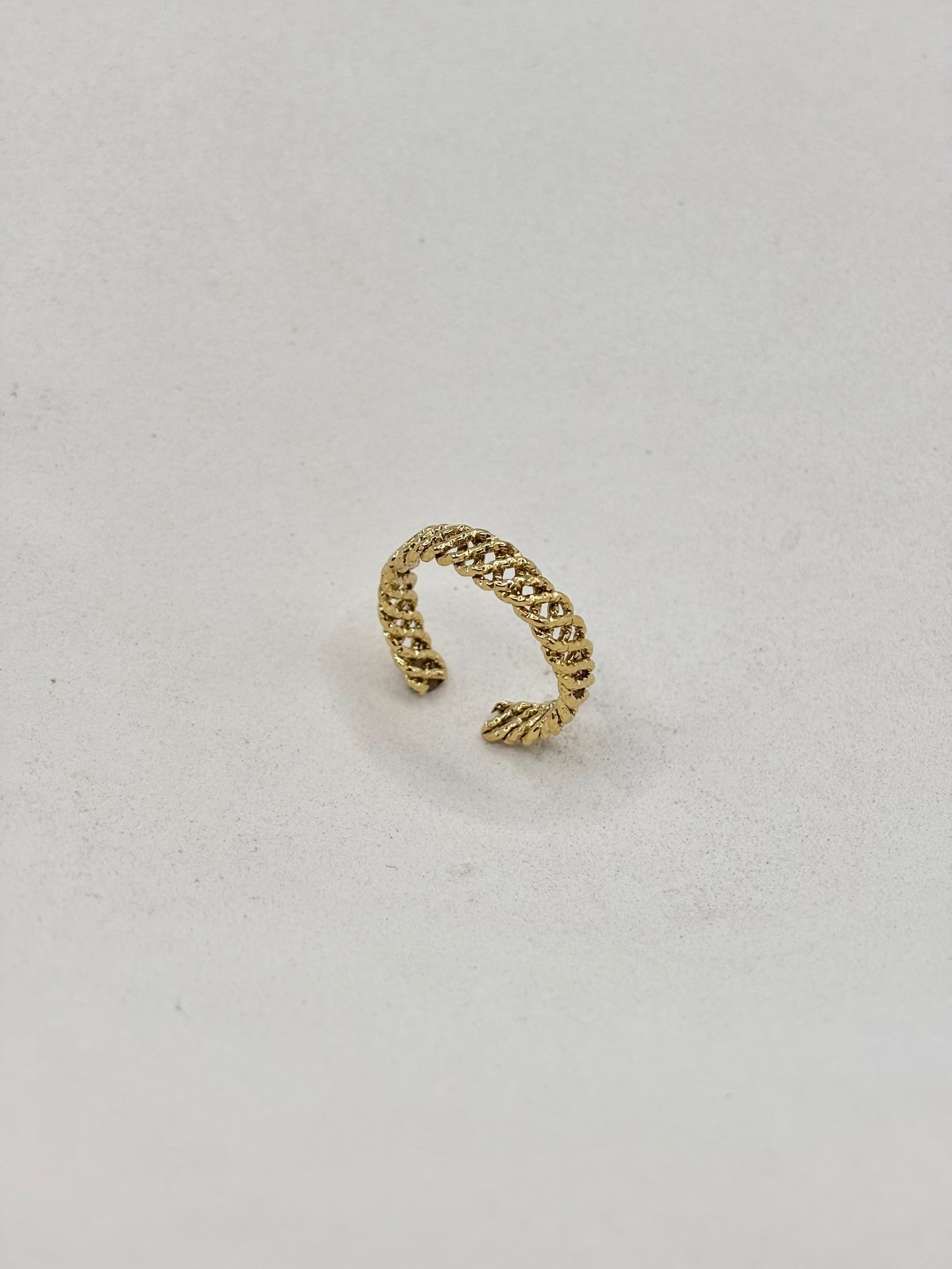 BAGUE N°110