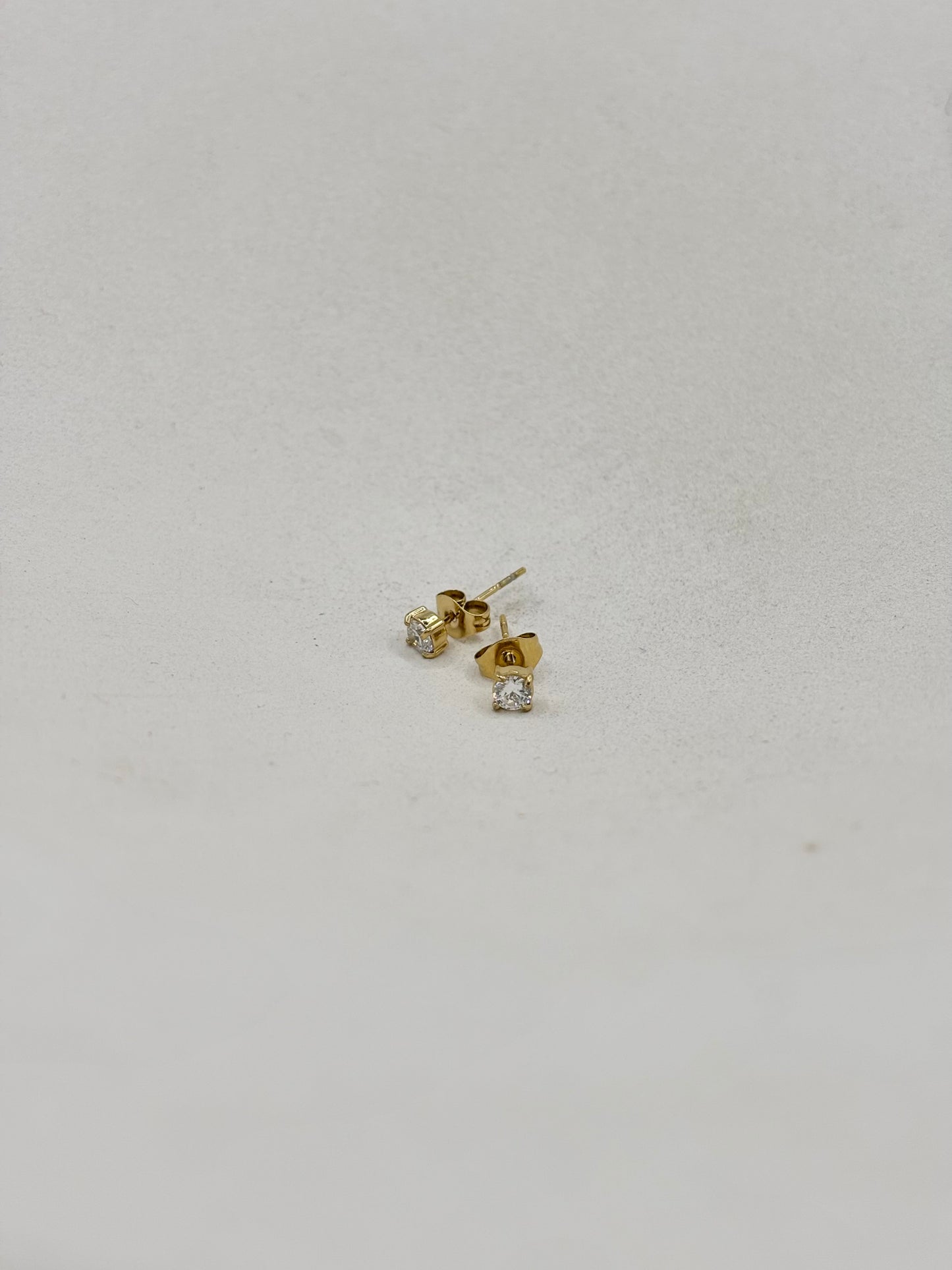 BOUCLES D'OREILLES N°52