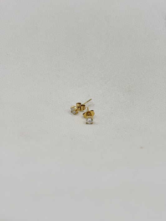 BOUCLES D'OREILLES N°52