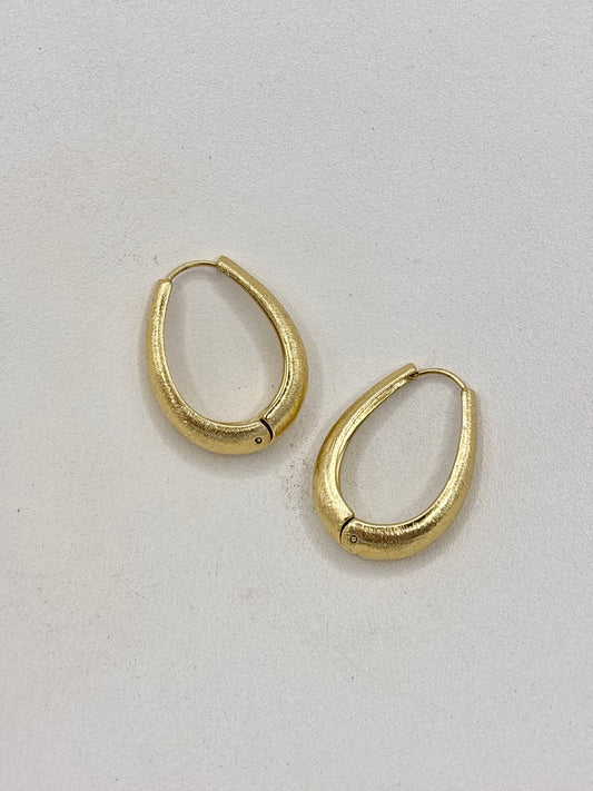 BOUCLES D'OREILLES N°16
