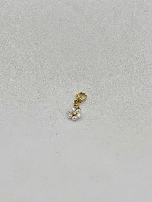 Charm · Fleur nacrée