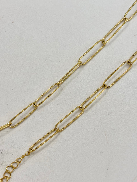 COLLIER N°109