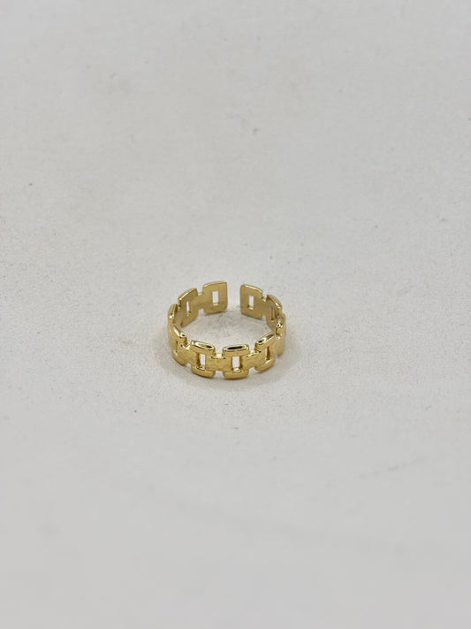 BAGUE N°30