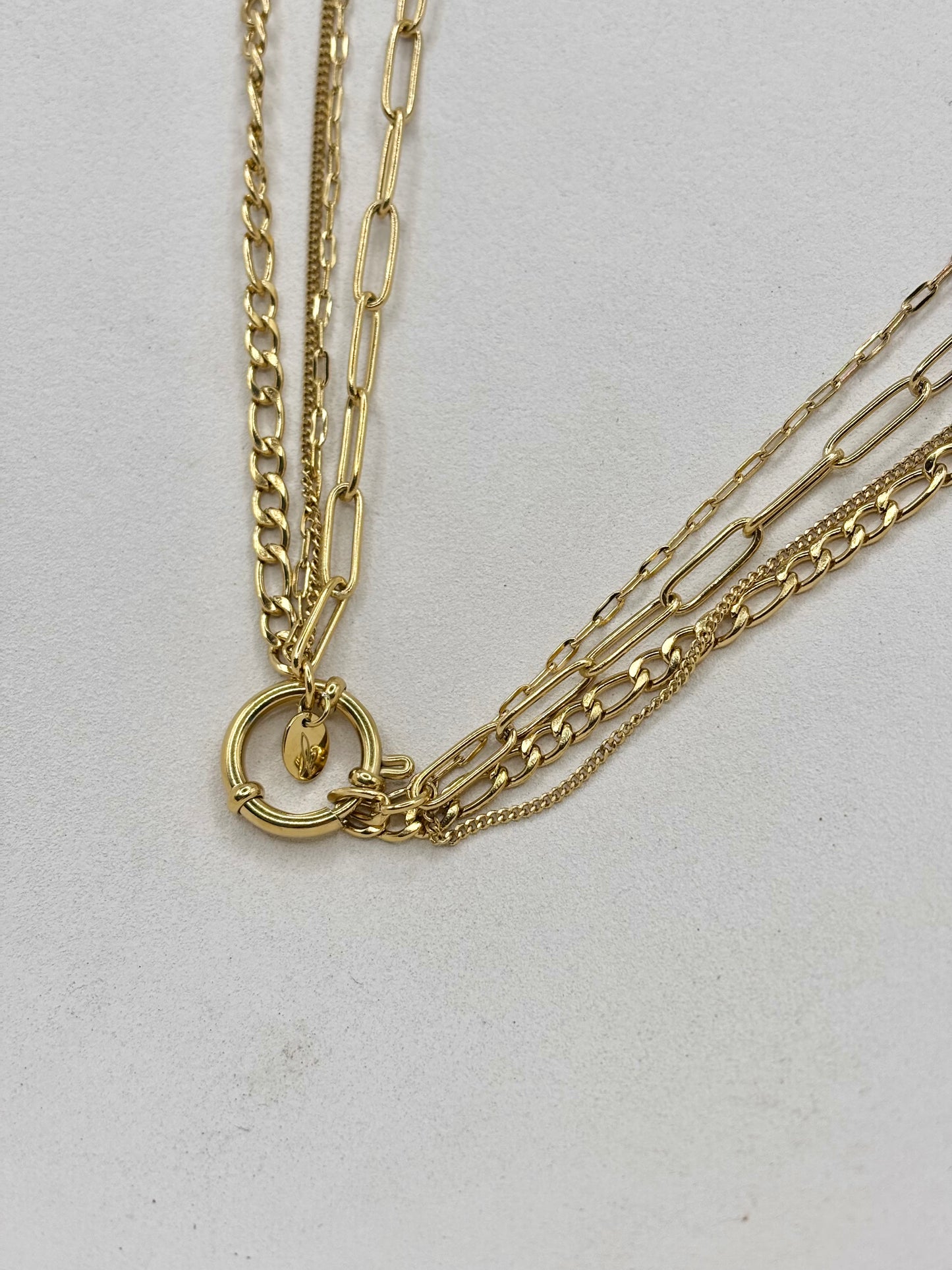COLLIER N°20