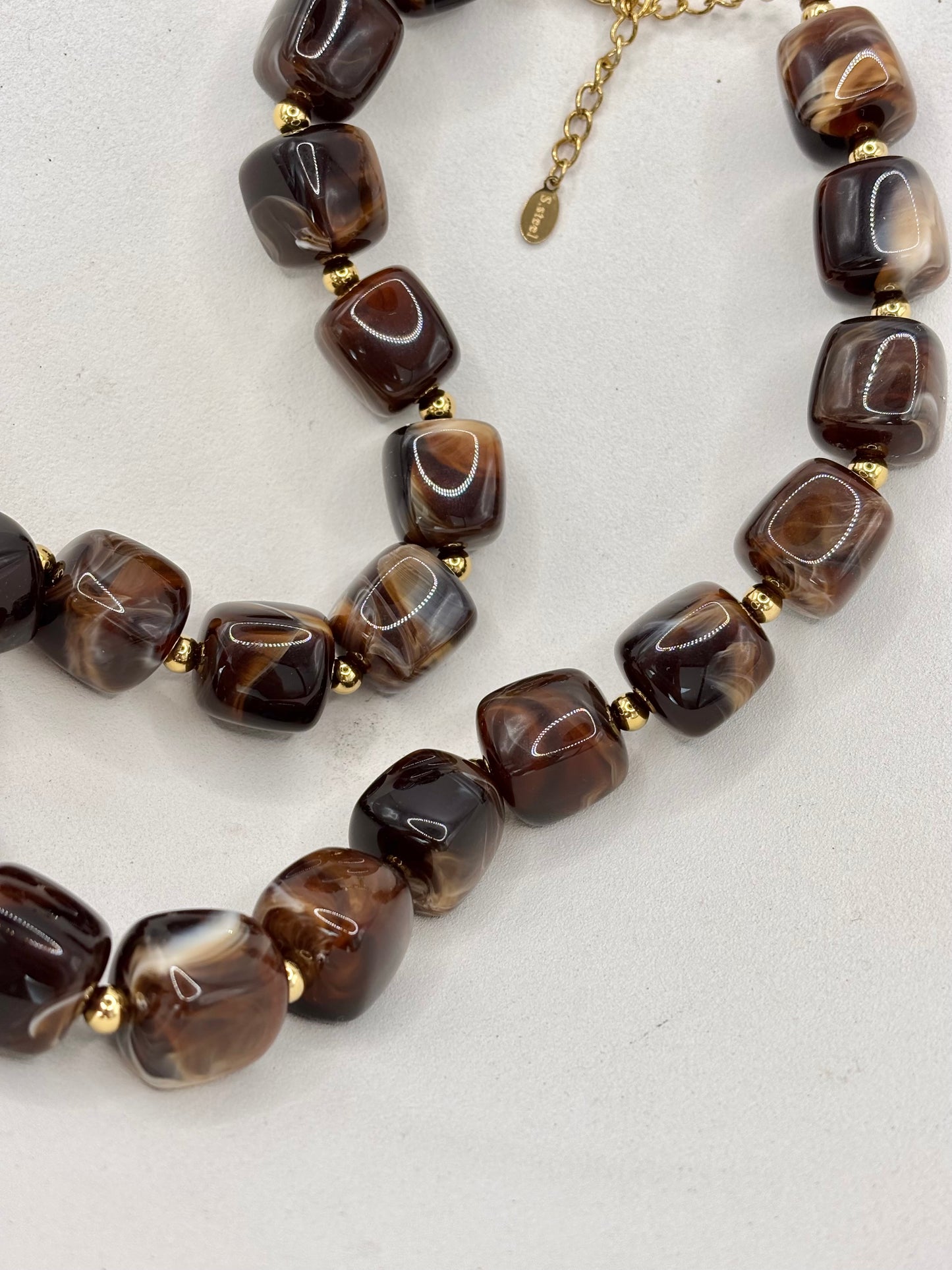 COLLIER N°153