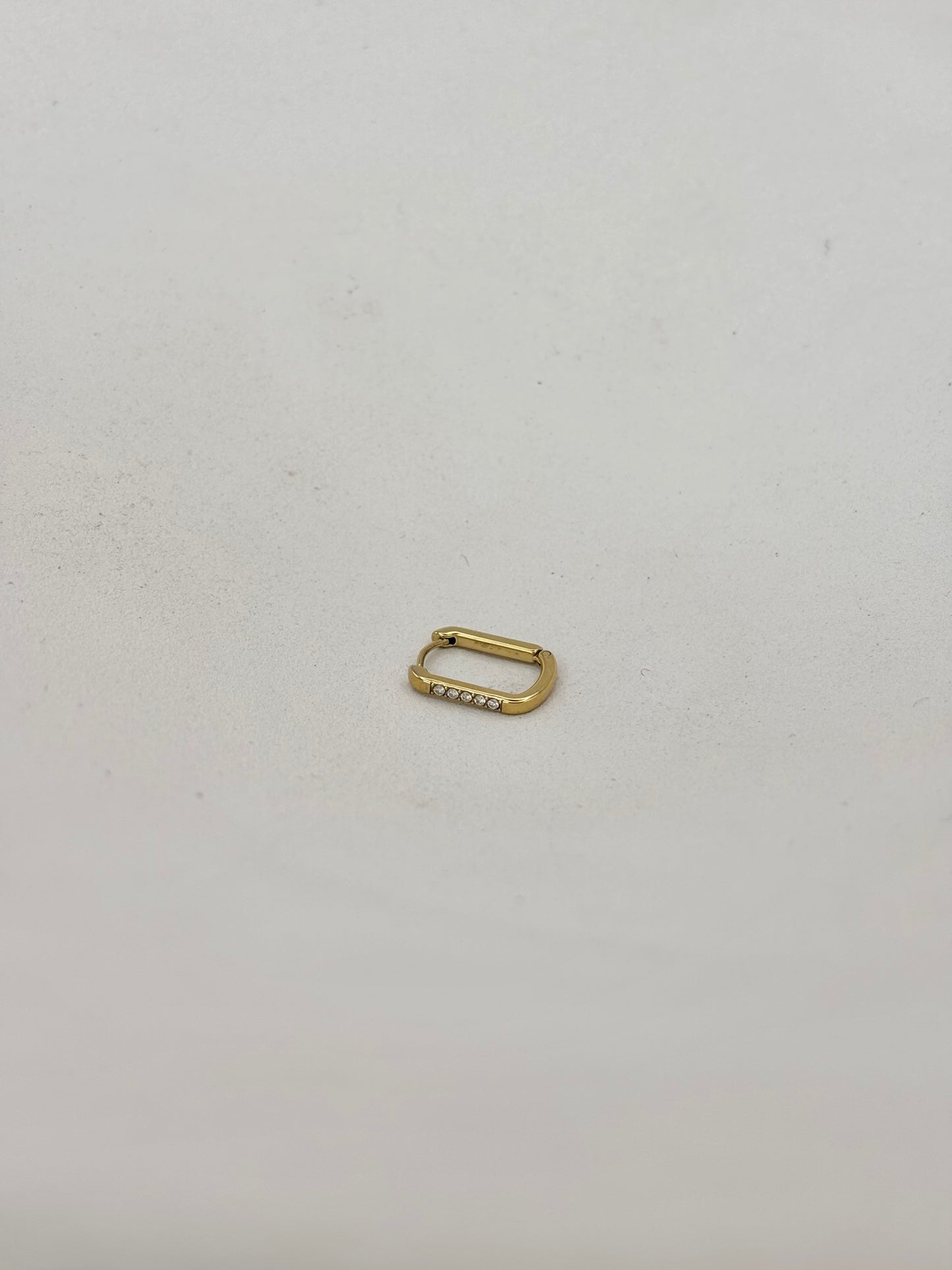 BOUCLE D'OREILLE N°141