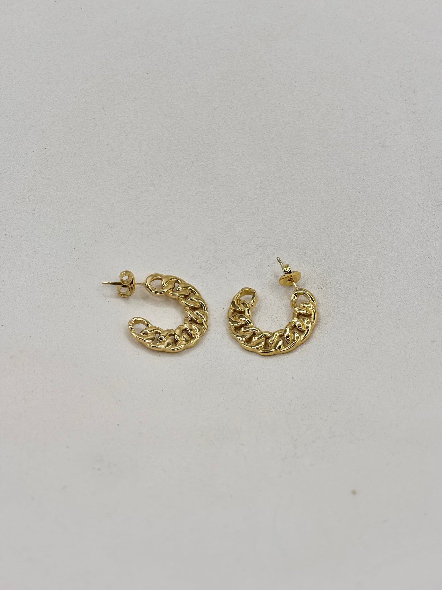 BOUCLES D'OREILLES N°62