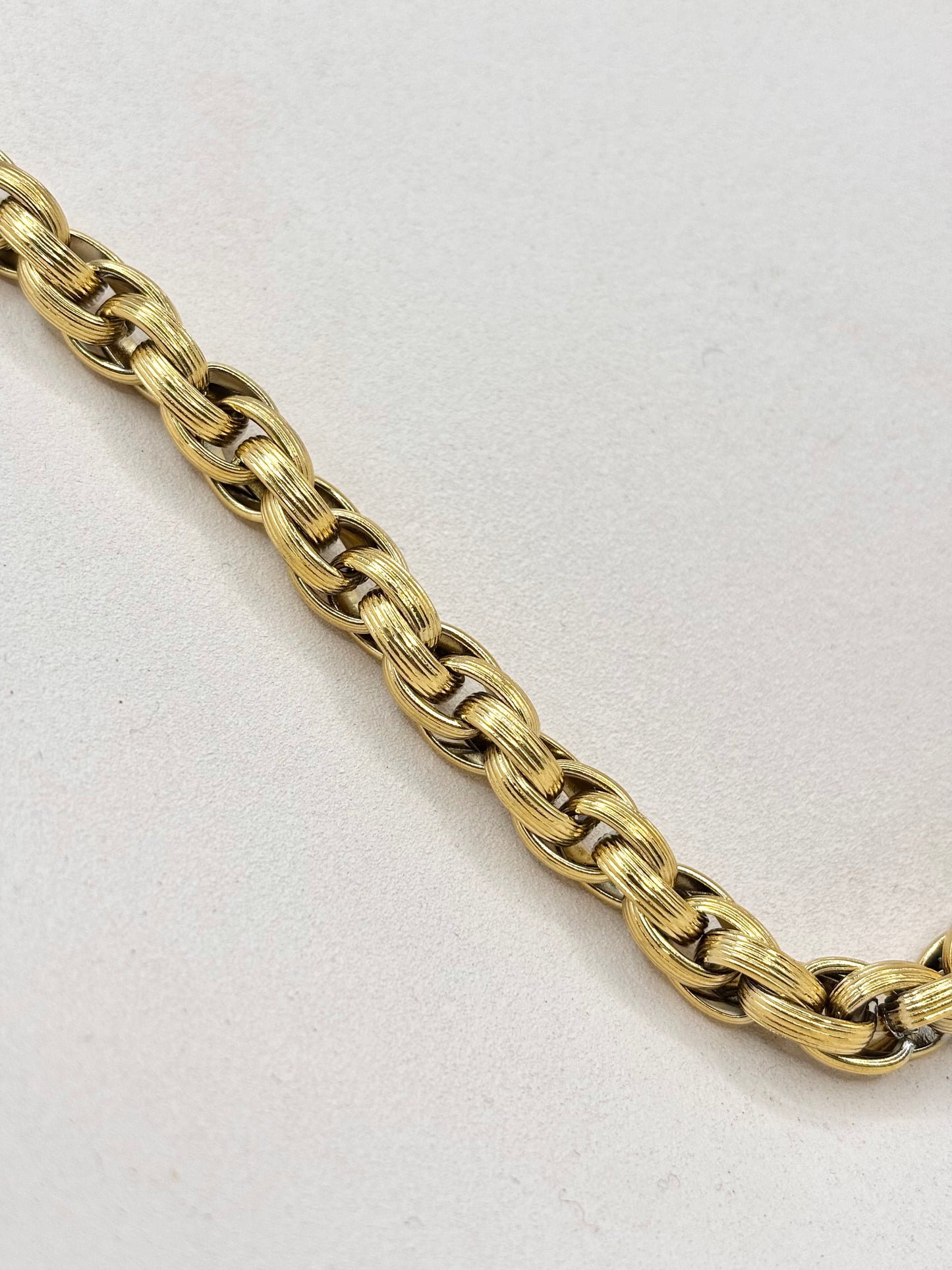 COLLIER N°63