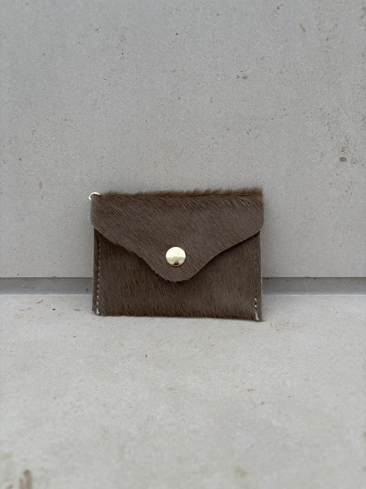 POCHETTE SAC · Beige