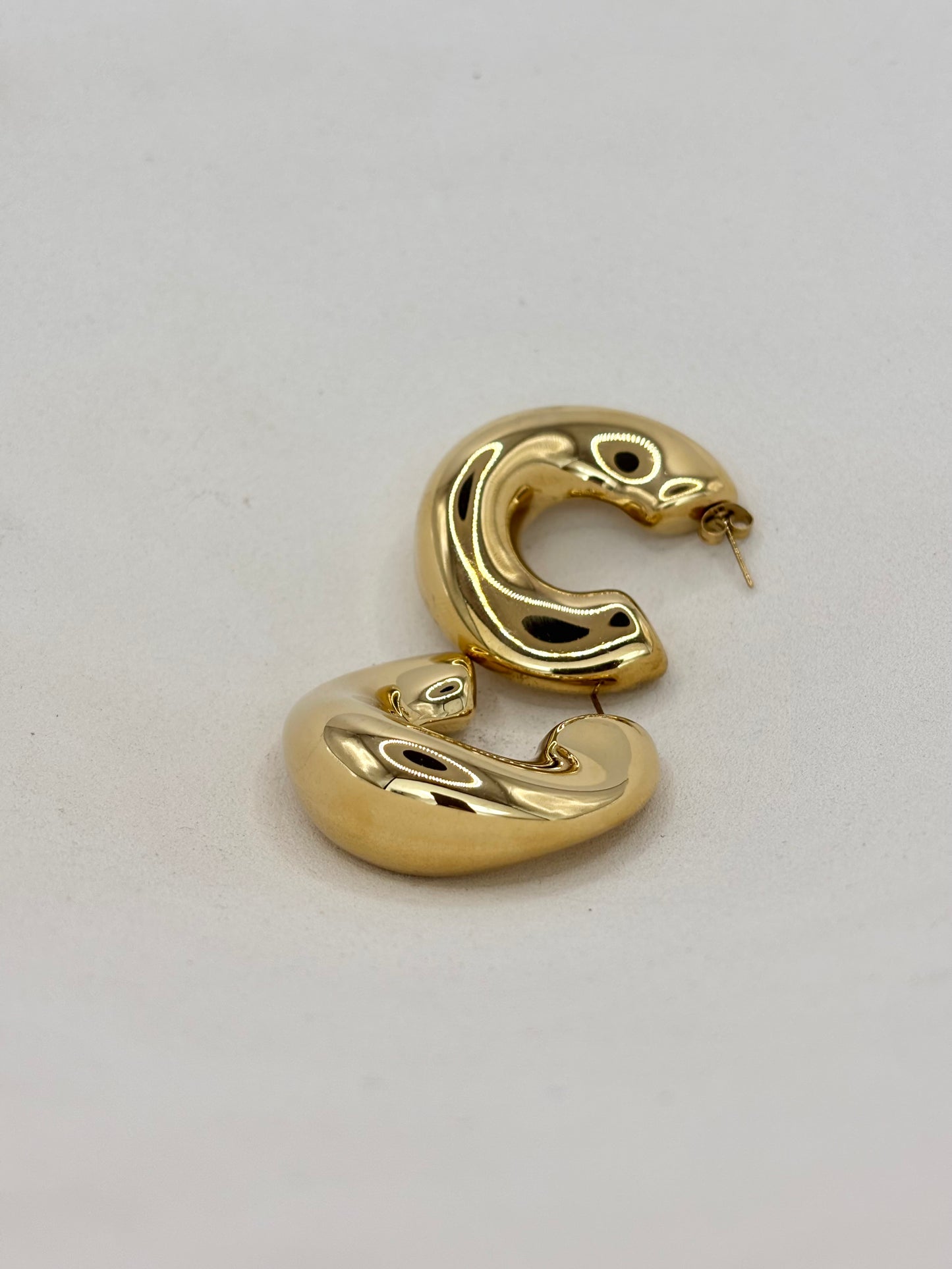 BOUCLES D'OREILLES N°28