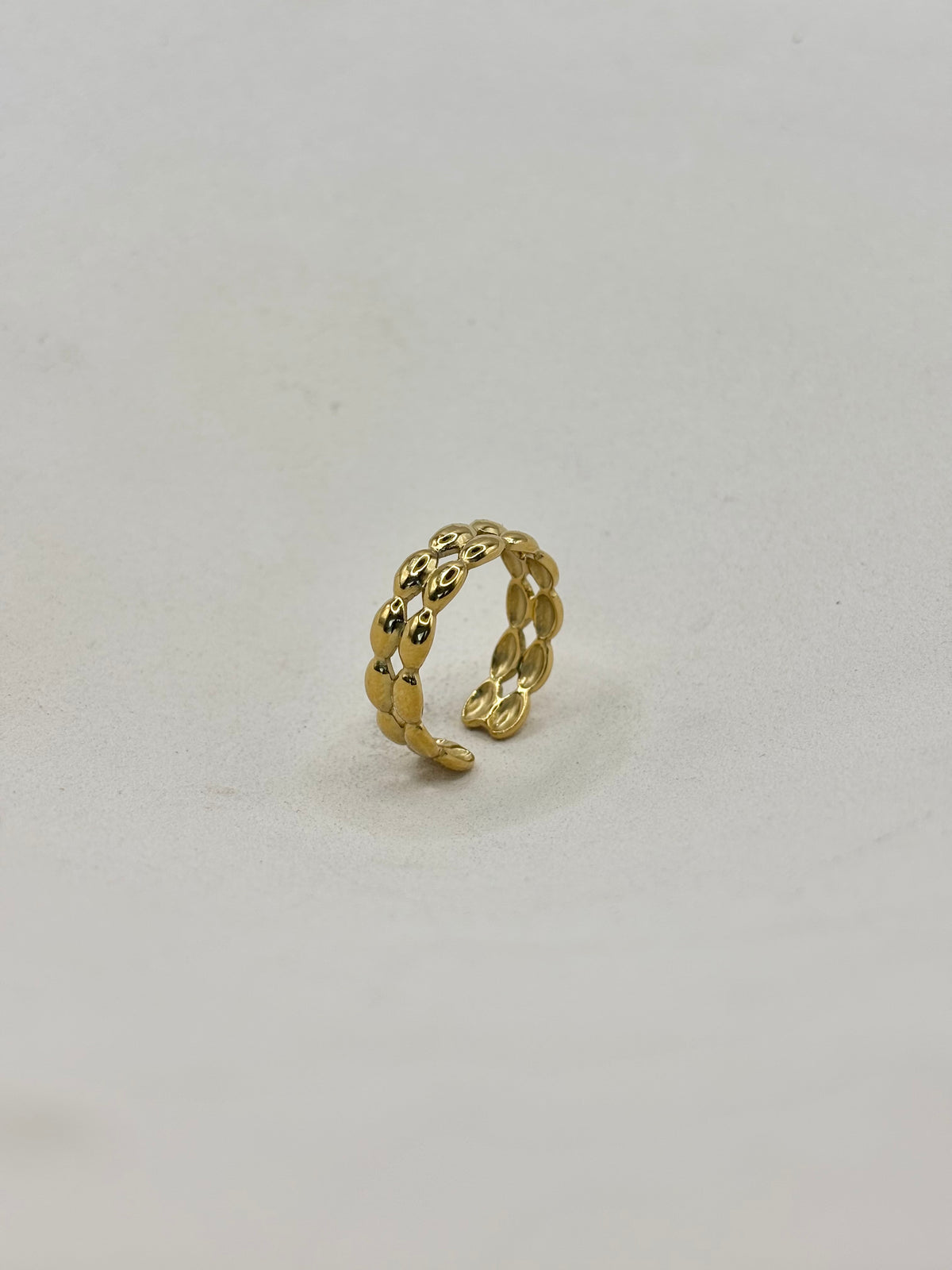 BAGUE N°42