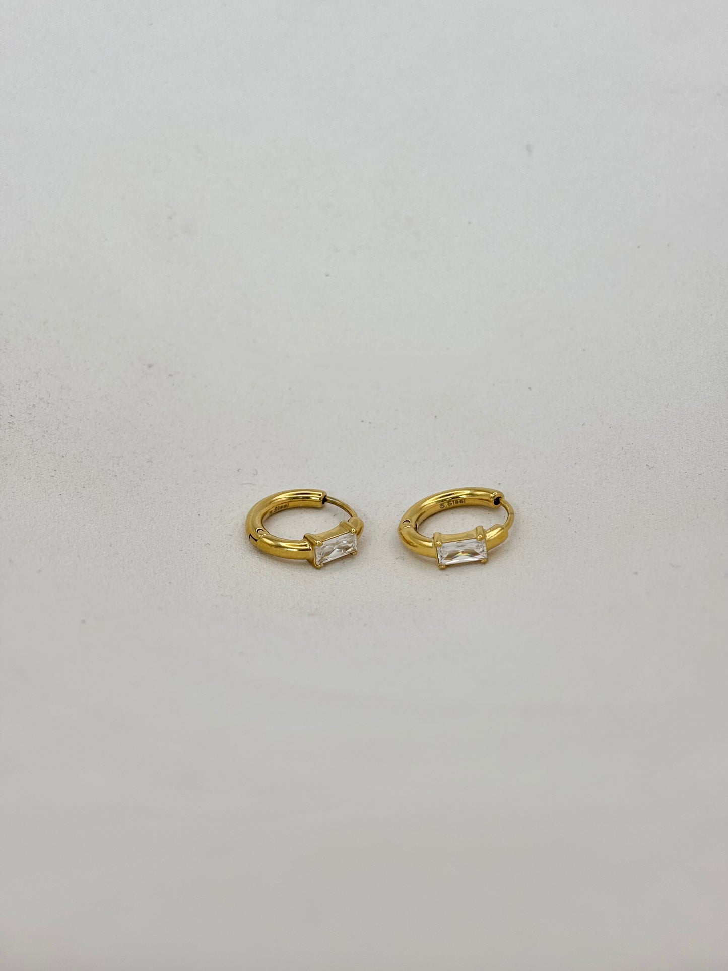 BOUCLES D'OREILLES N°13