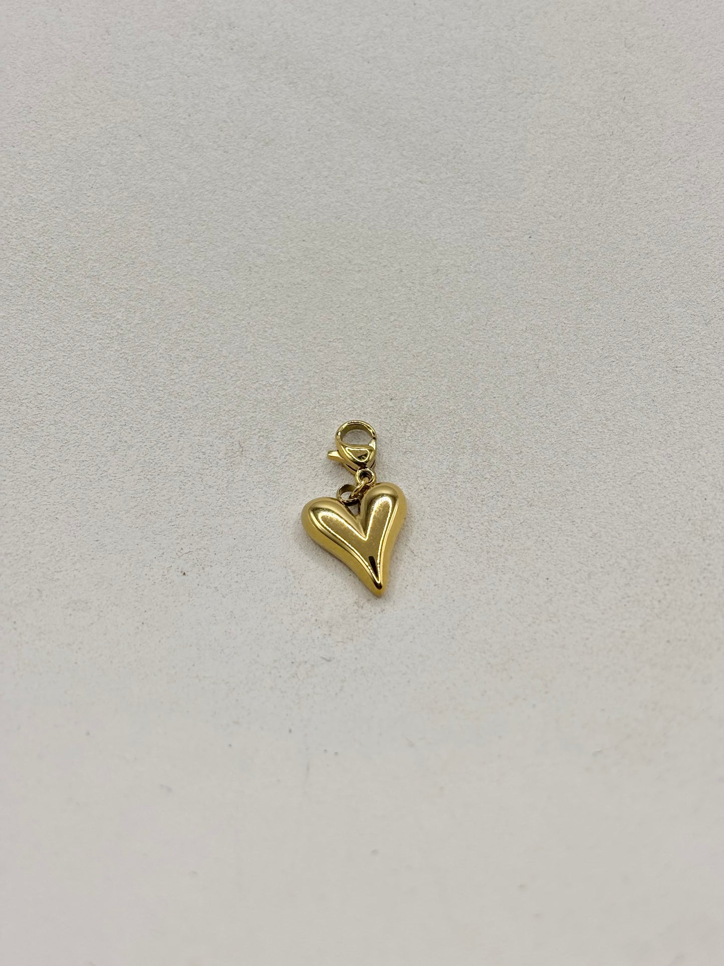 Charm · Cœur