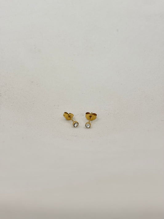 BOUCLES D'OREILLES N°52