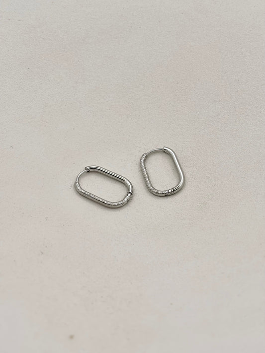 BOUCLES D'OREILLES N°110